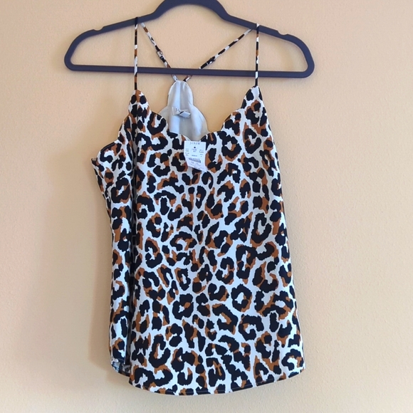 J. Crew Tops - NWT J.Crew Top / Cami